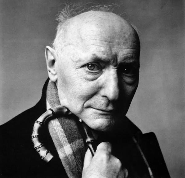 Isaac Bashevis Singer