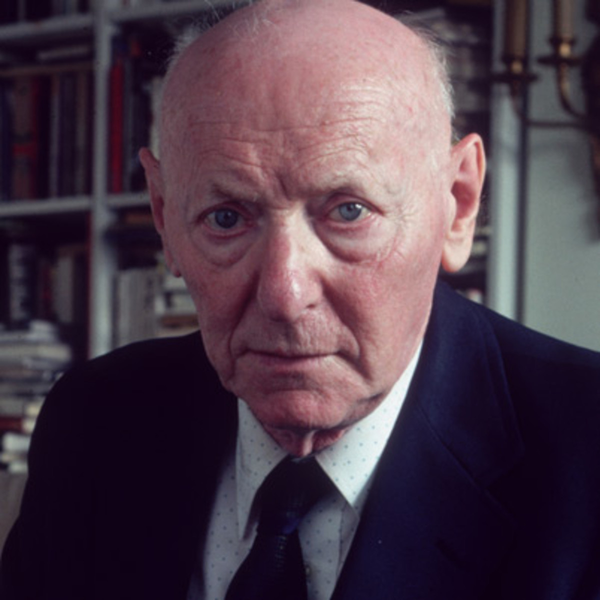 Isaac Bashevis Singer