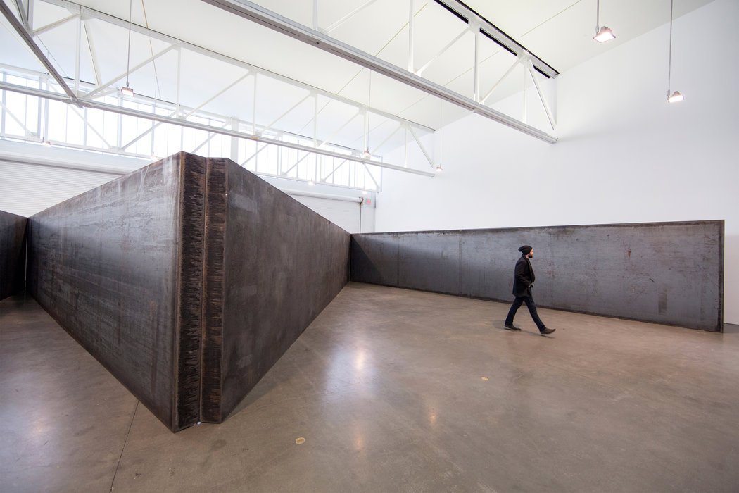 Richard Serra