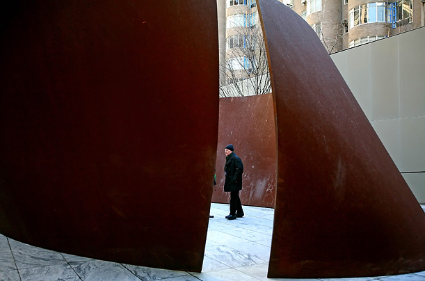 Richard Serra