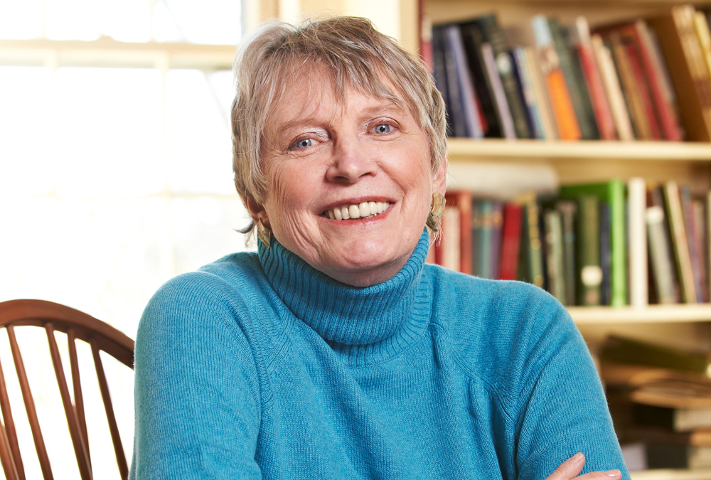 Lois Lowry