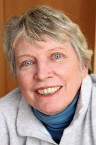 Lois Lowry