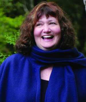 Christine Feehan