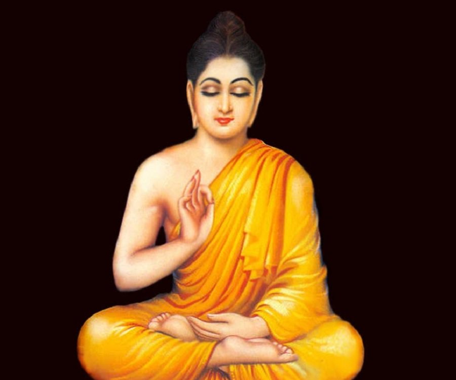 Gautama Buddha