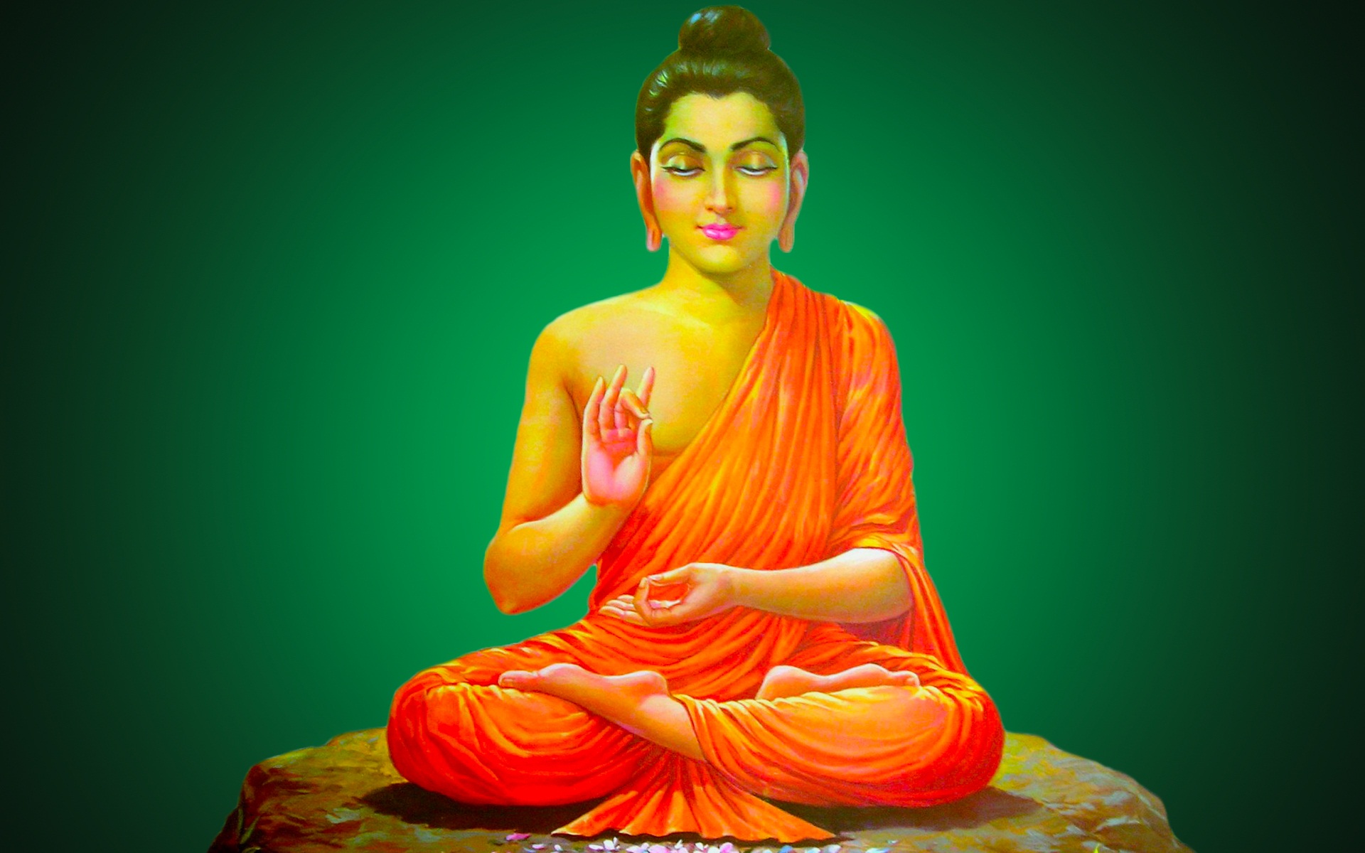 Gautama Buddha