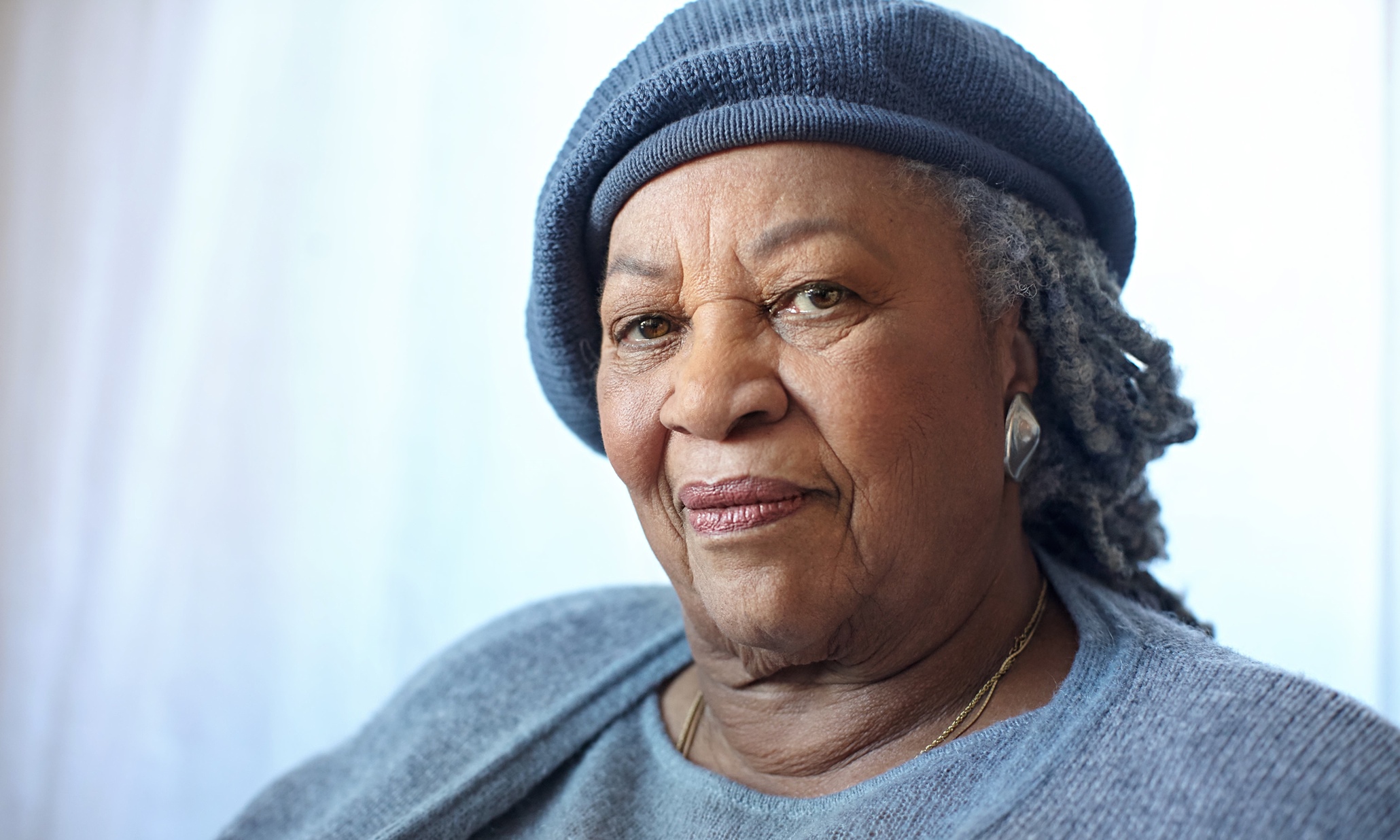 Toni Morrison