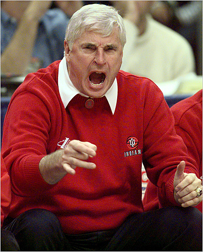 Bobby Knight