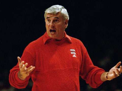 Bobby Knight