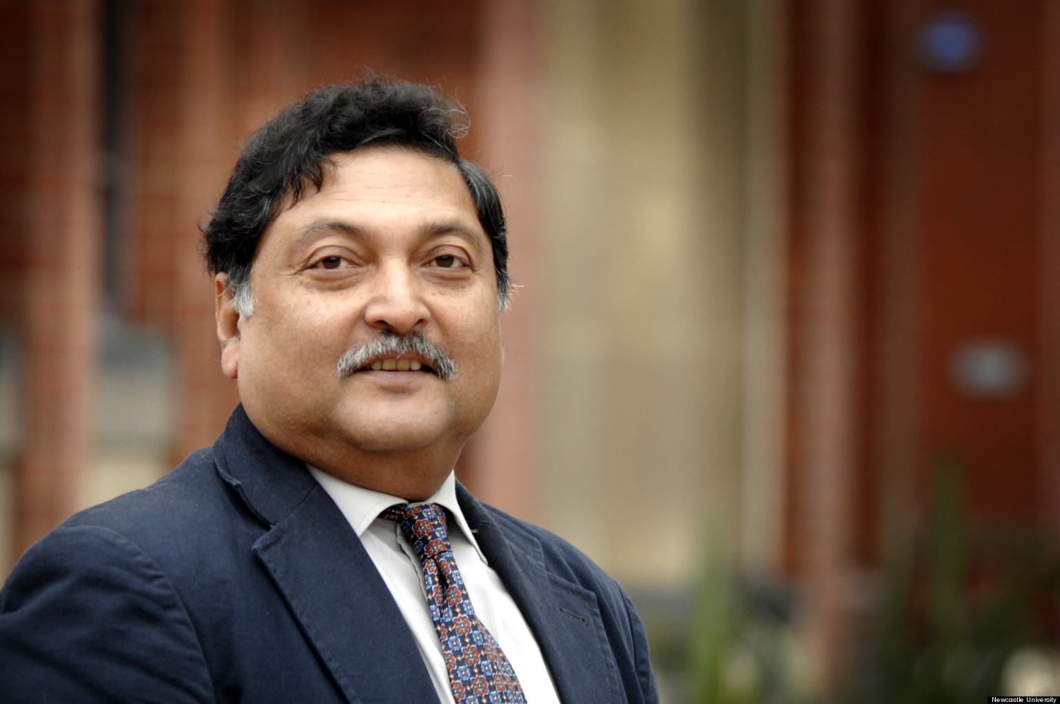 Sugata Mitra