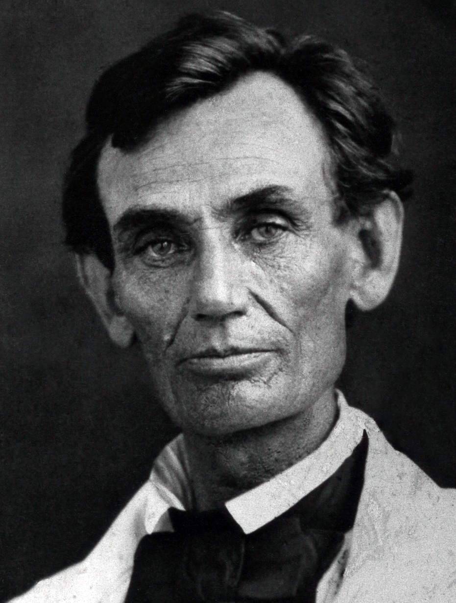 C.W. Abe Lincoln