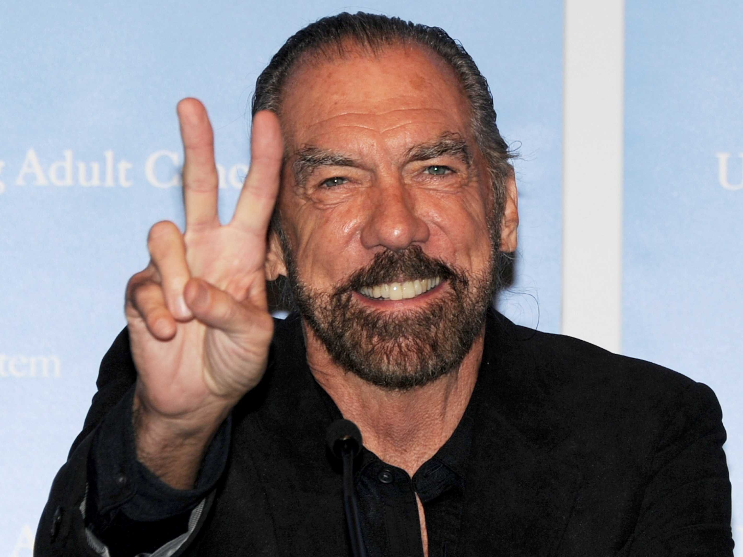 John Paul DeJoria