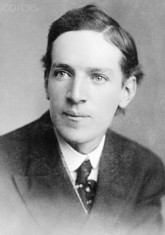 Upton Sinclair