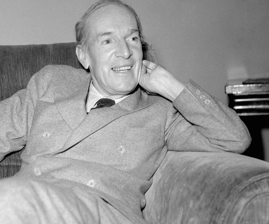 Upton Sinclair