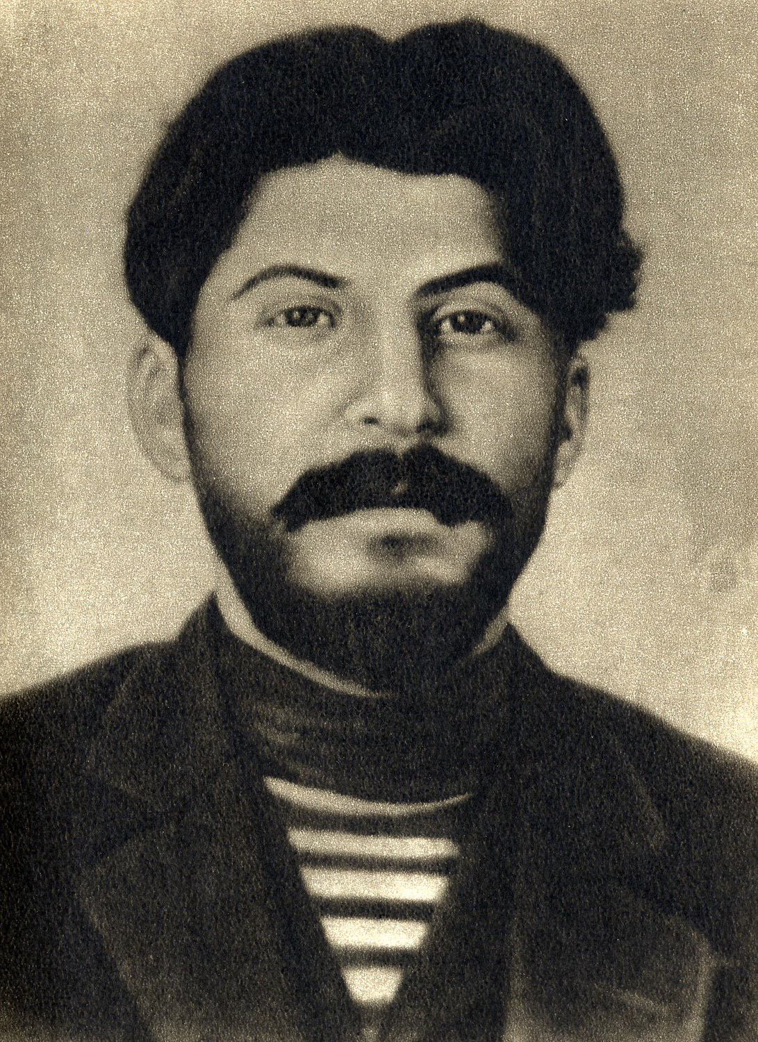 Joseph Stalin