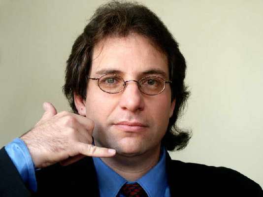 Kevin Mitnick