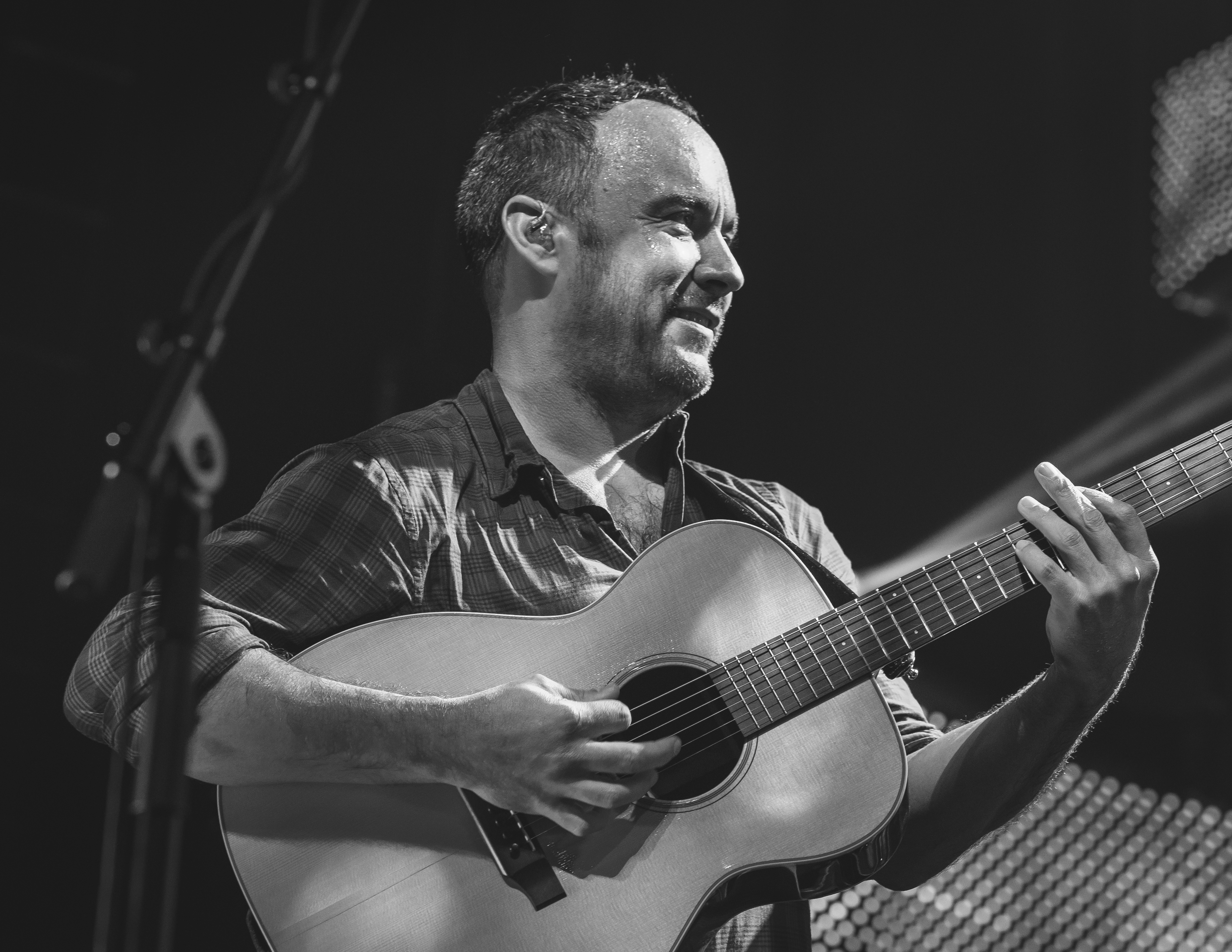 Dave Matthews Band