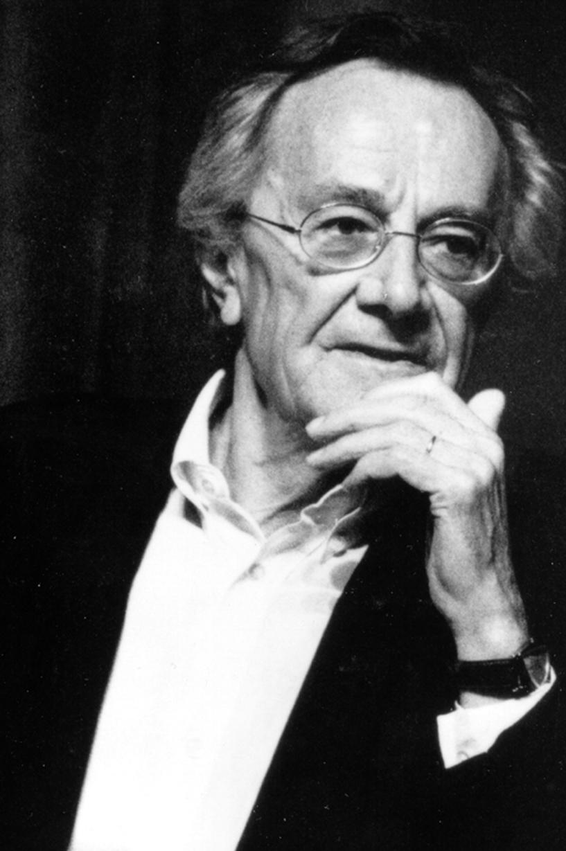 Jean-Francois Lyotard