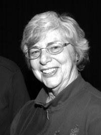 Barbara Deming