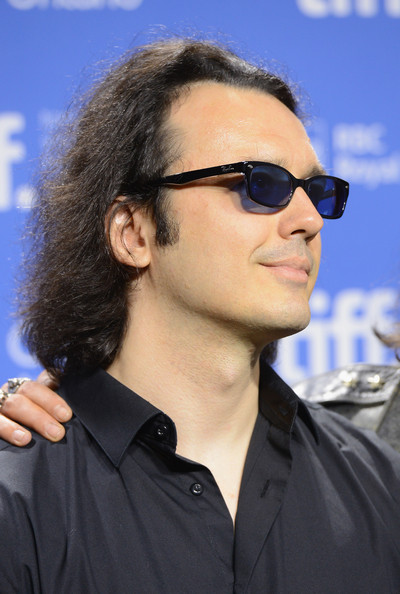 Damien Echols