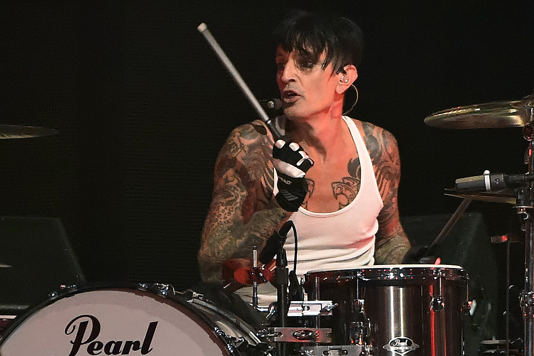 Tommy Lee