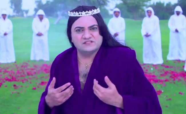 Tahir Shah