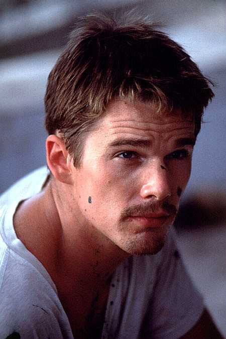 Ethan Hawke