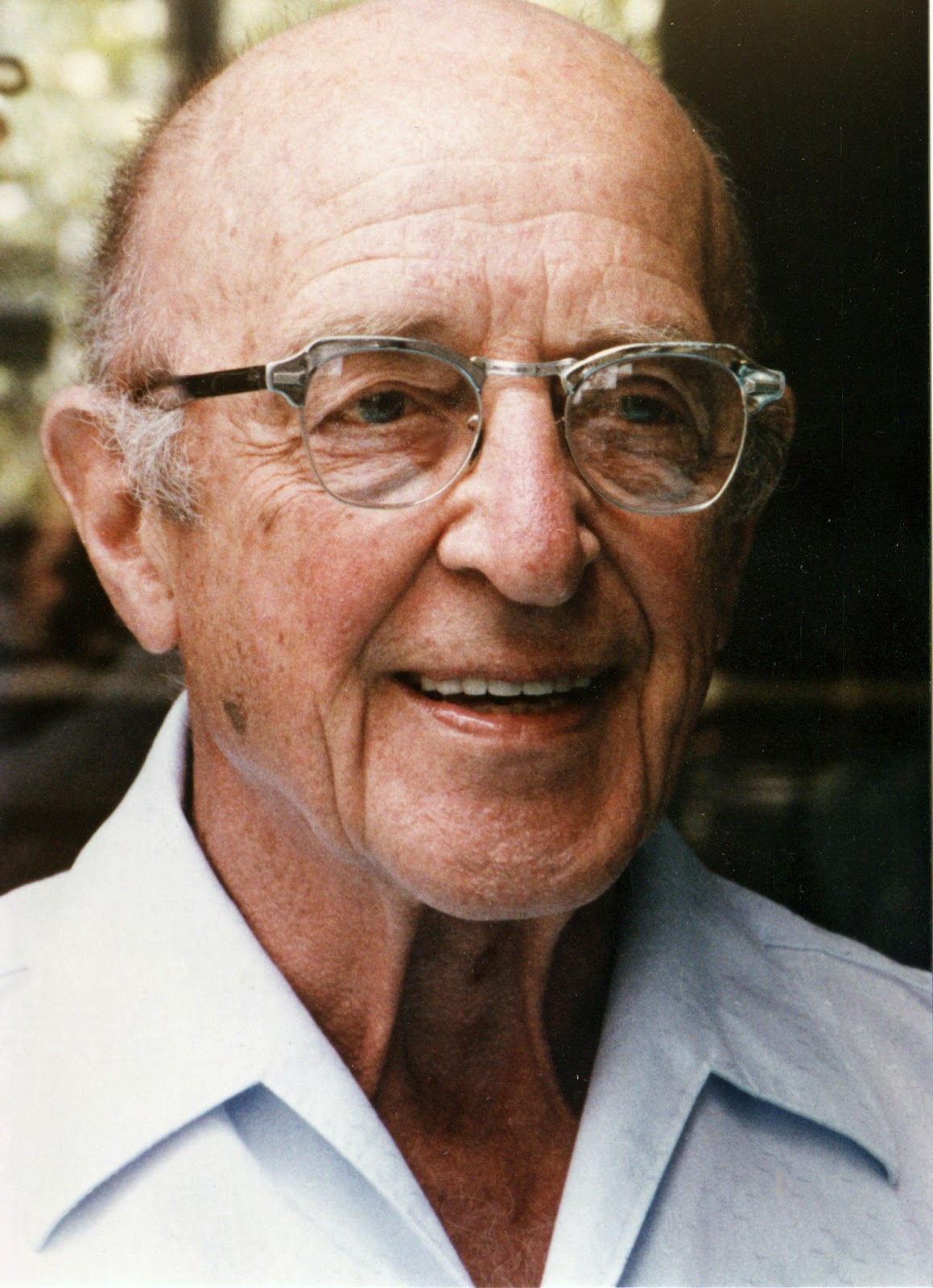 Carl R. Rogers