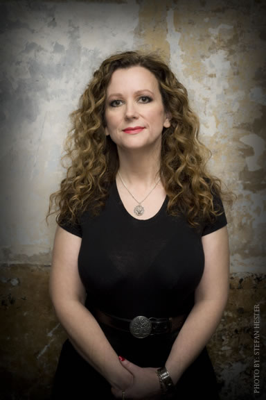 Laurell K. Hamilton