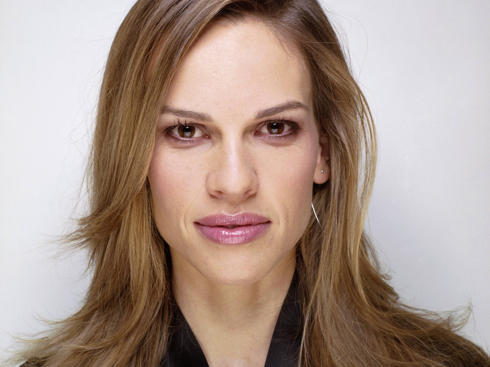 Hilary Swank