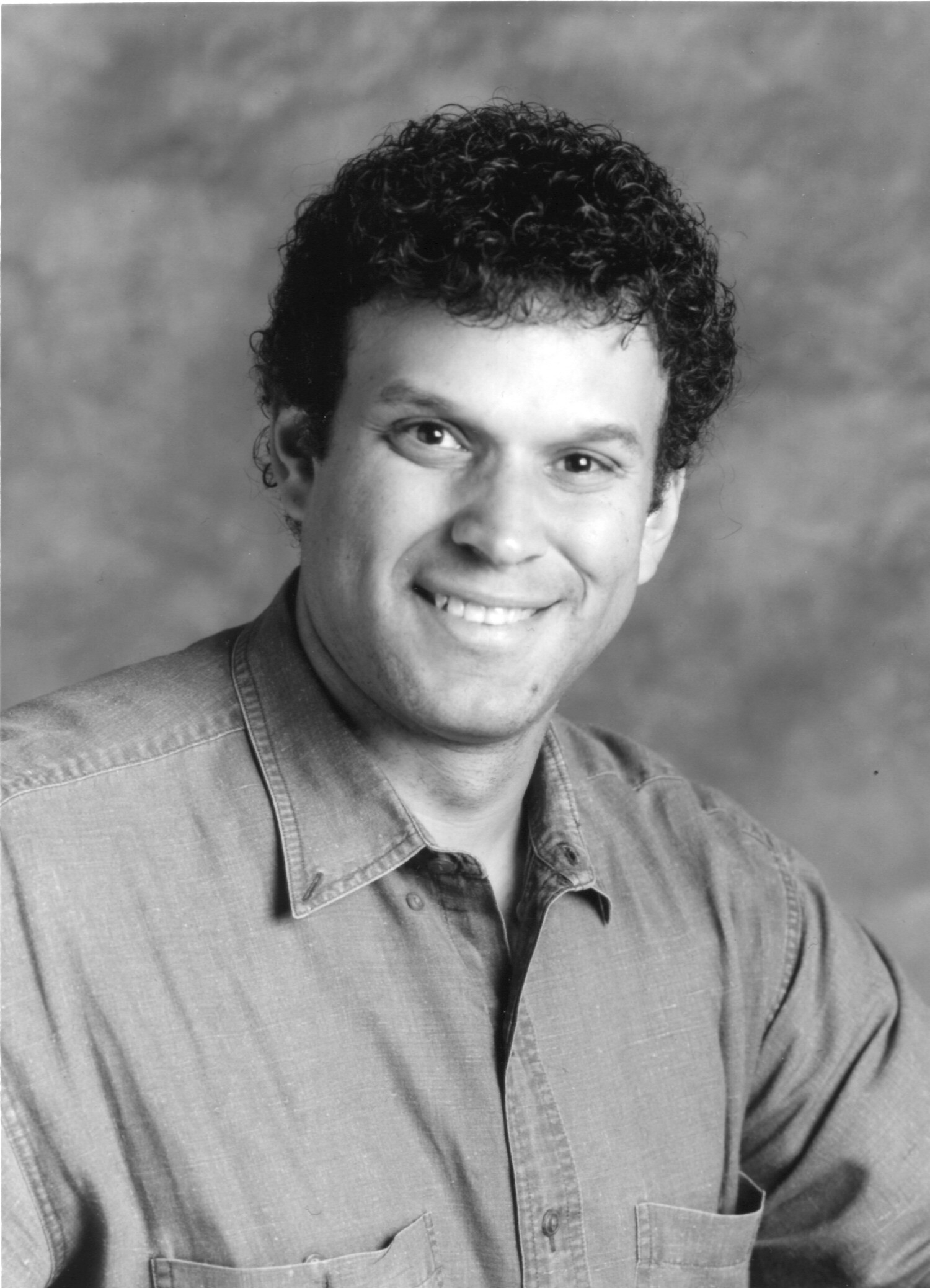 Neal Shusterman