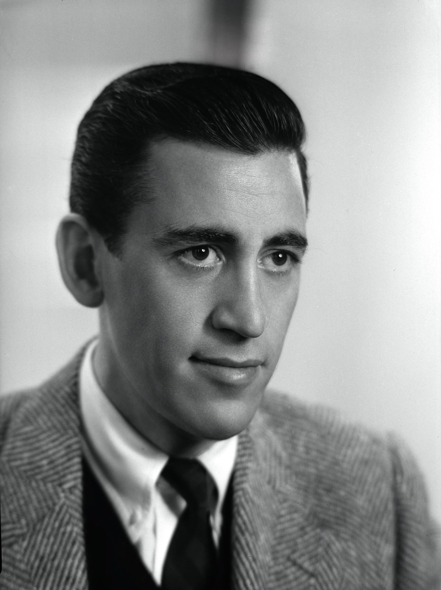 J.D. Salinger