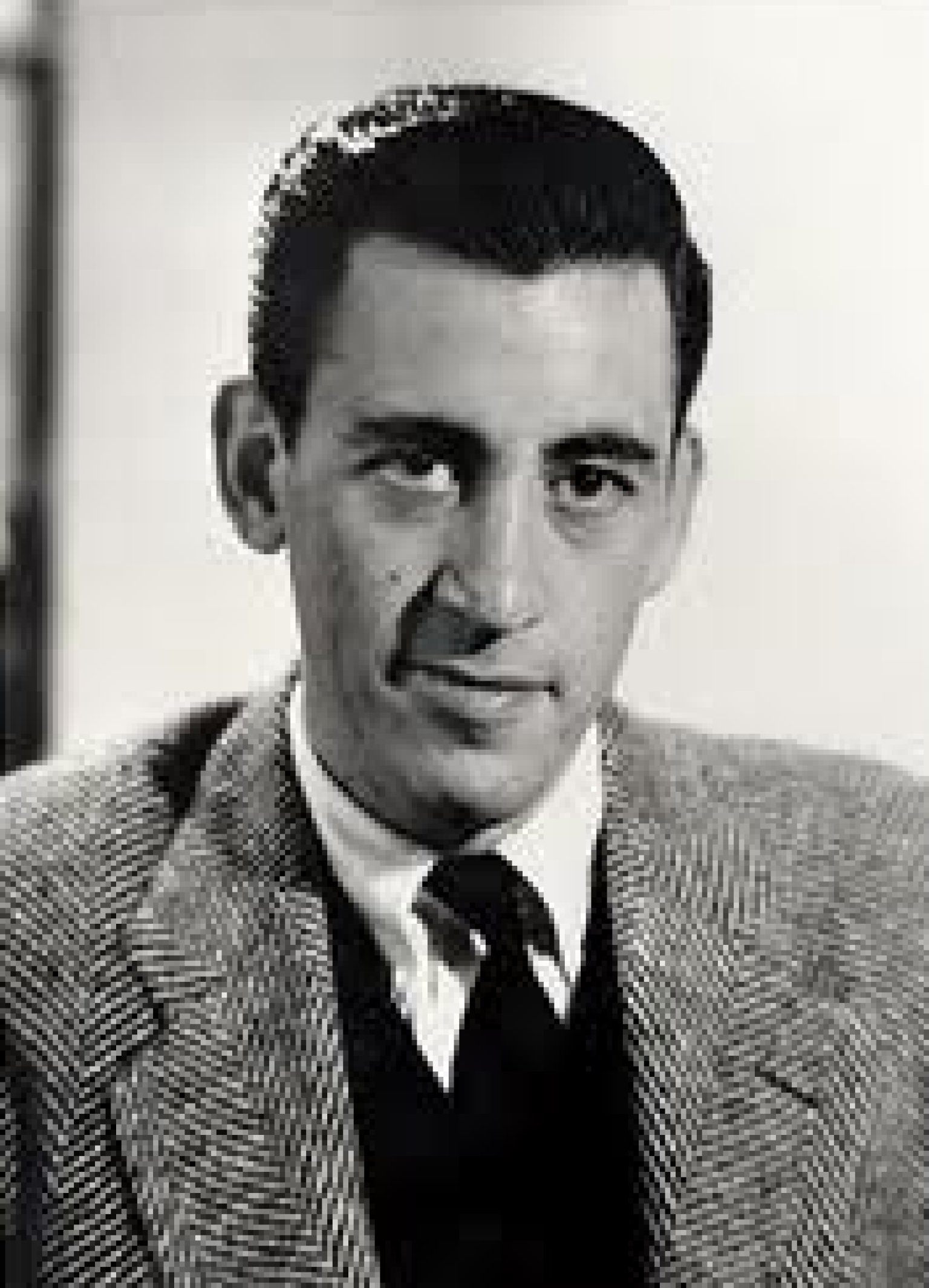 J.D. Salinger