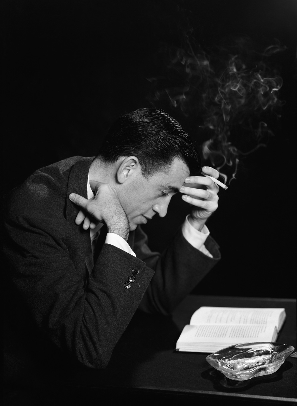 J.D. Salinger