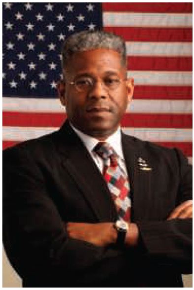 Allen West