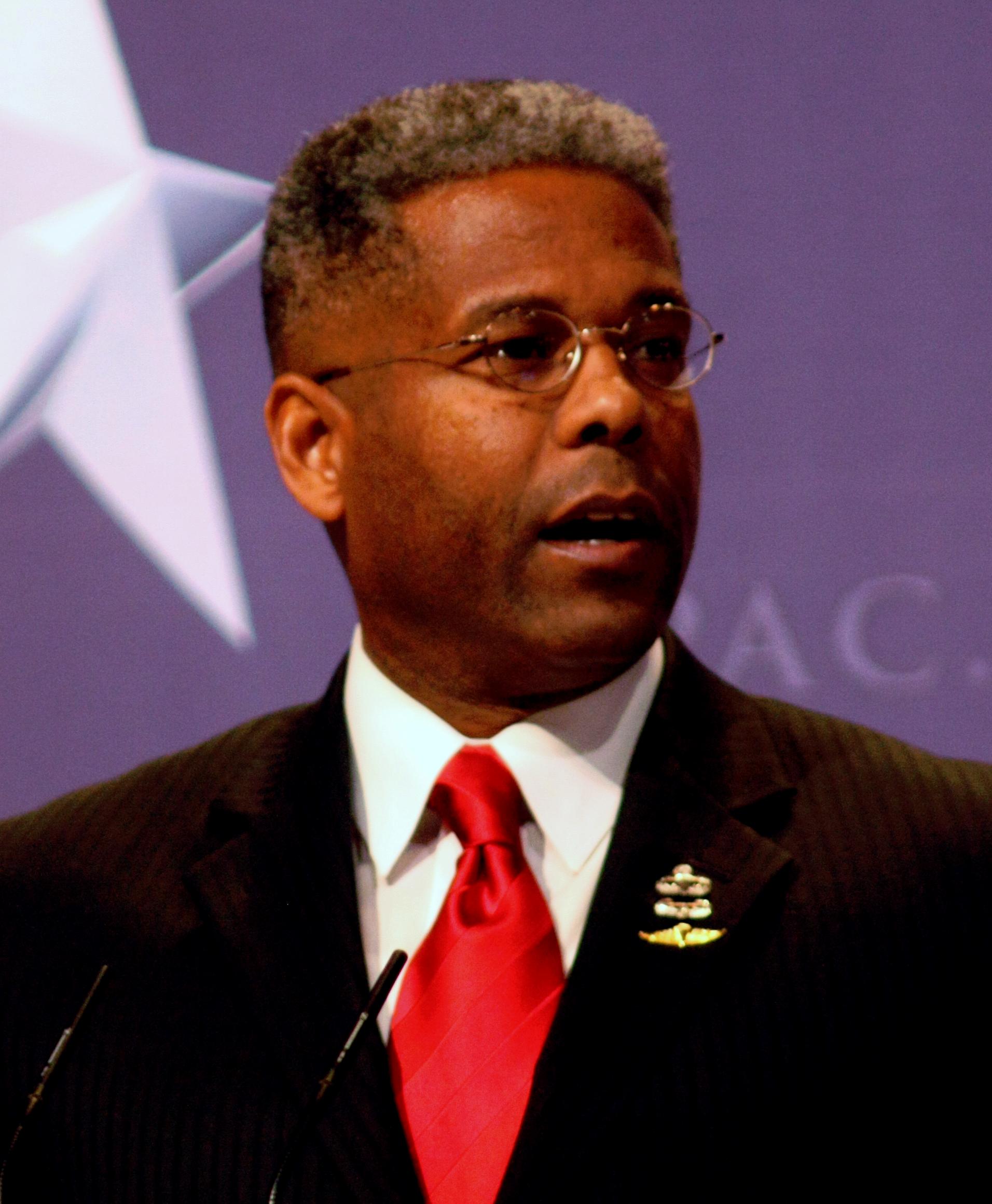 Allen West