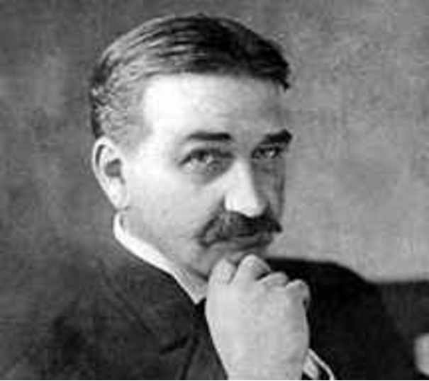 L. Frank Baum