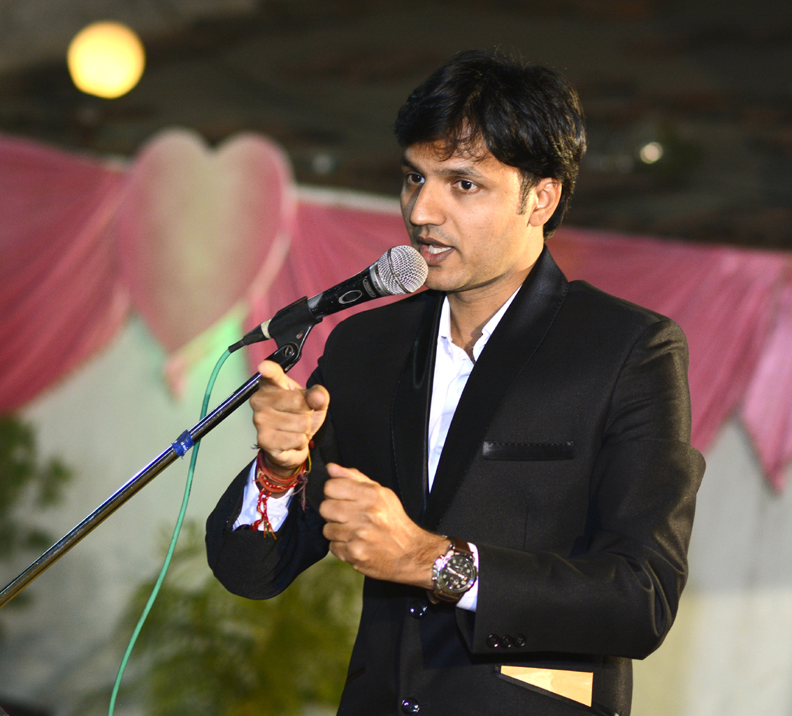 Amit Kalantri