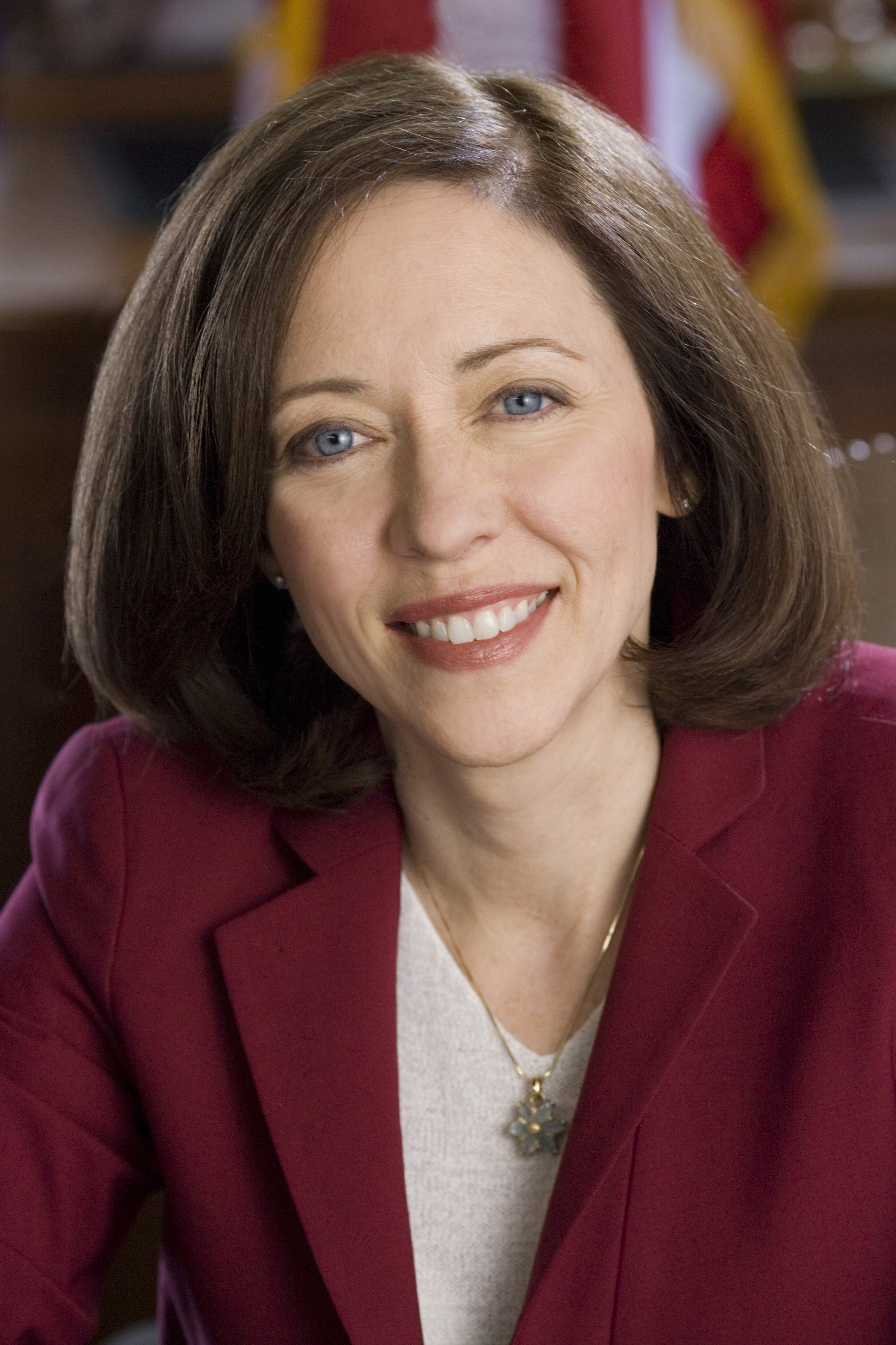 Maria Cantwell