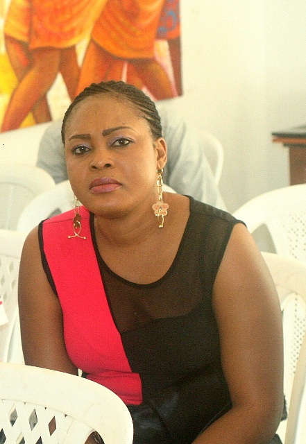 Sola Kosoko