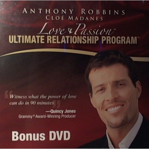 Anthony Robbins