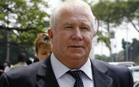 Roy  Bennett