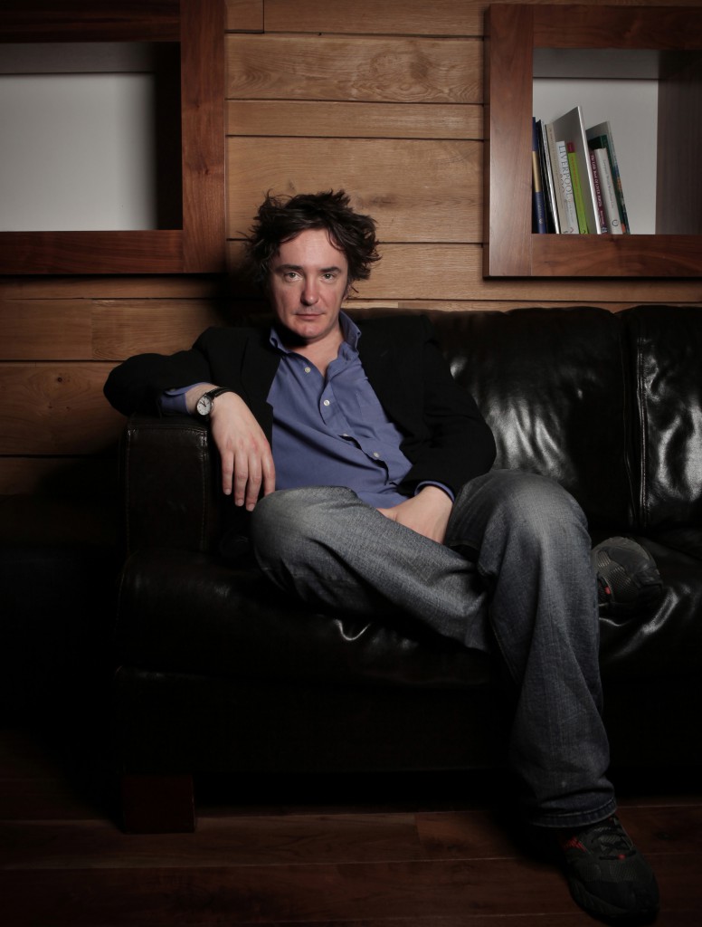 Dylan Moran