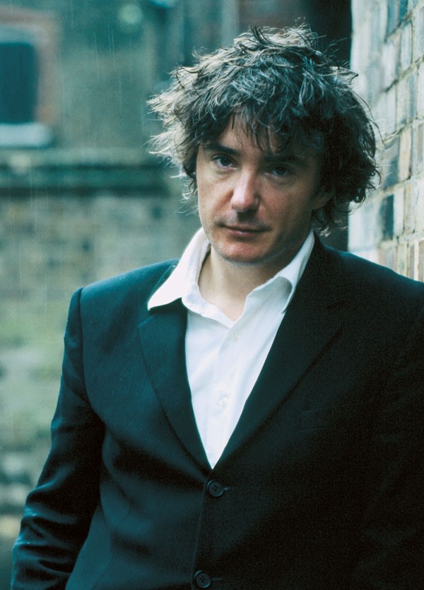 Dylan Moran