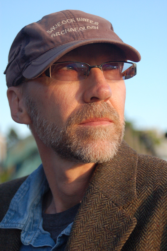 Steven Erikson