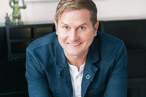 Rob Bell