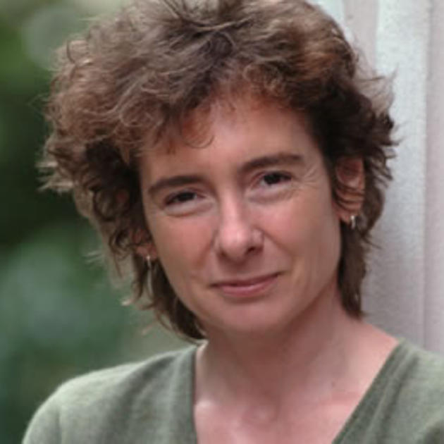 Jeanette Winterson