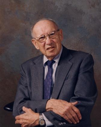 Peter F. Drucker