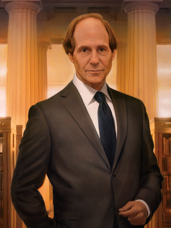 Cass Sunstein