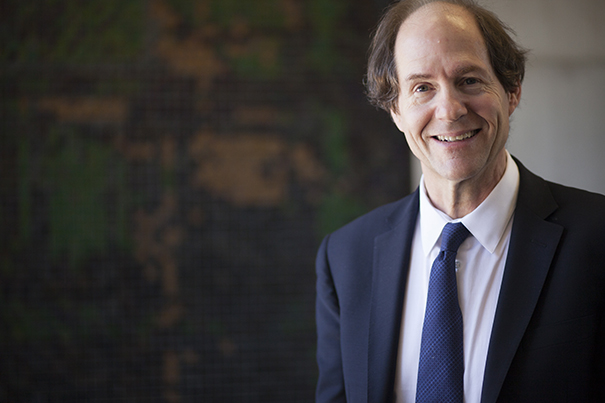 Cass Sunstein