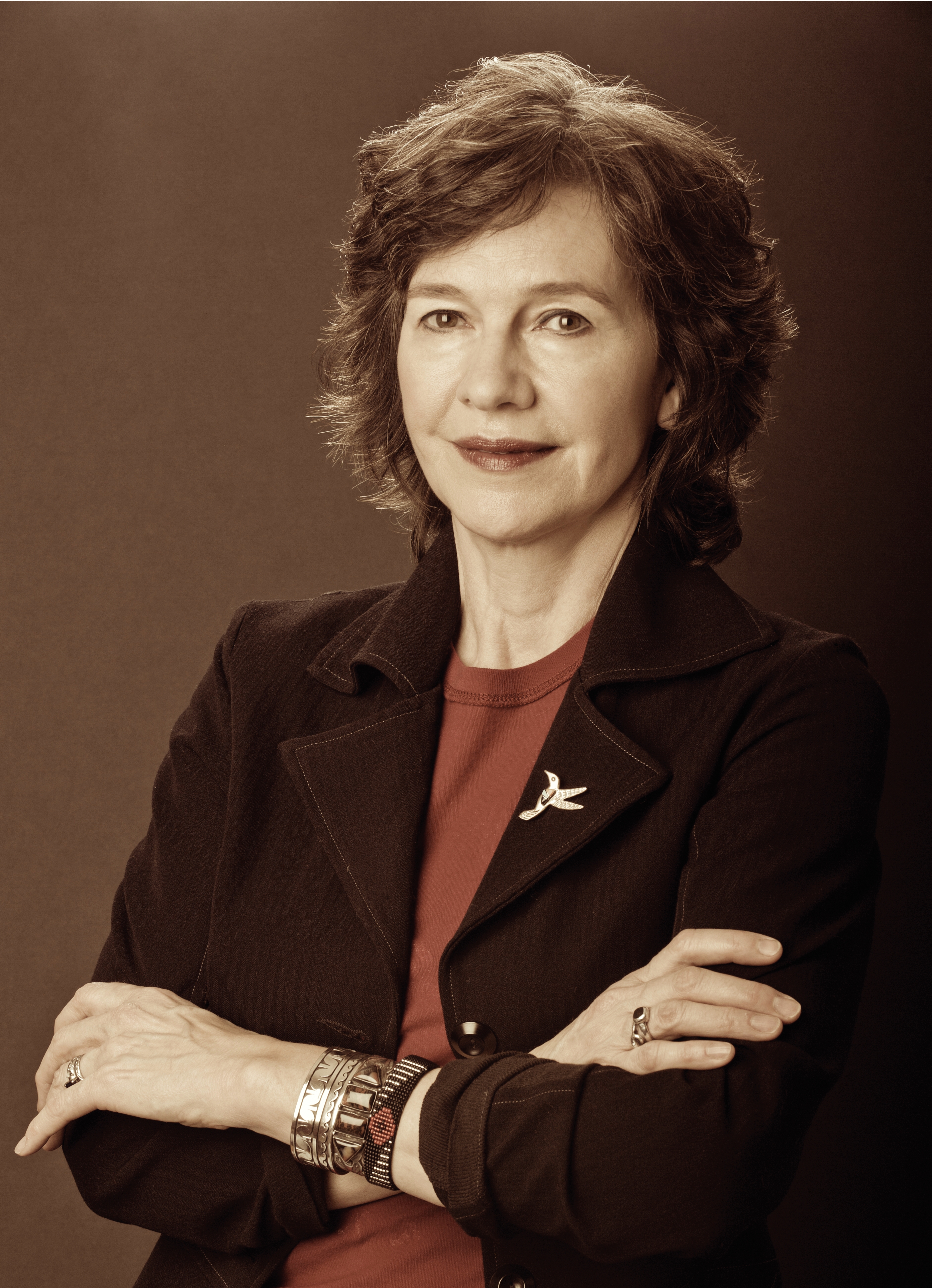 Louise Erdrich